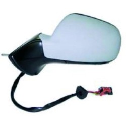 Rétroviseur extérieur 4243224 pour PEUGEOT 407 OE 8149VA