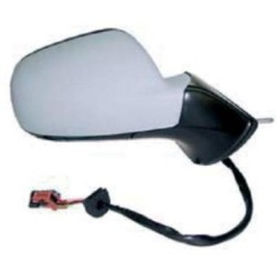 Exterior Mirror DIEDERICHS 4243225 OE Ref 8149VF