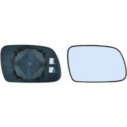Exterior Mirror Glass DIEDERICHS 4243226 OE Ref 8151GW