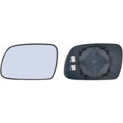 Exterior Mirror Glass DIEDERICHS 4243227 OE Ref 8151GV
