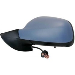 Rétroviseur extérieur 4243325 pour PEUGEOT 407 OE 8149VG