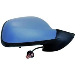 Exterior Mirror DIEDERICHS 4243424 OE Ref 8149VE
