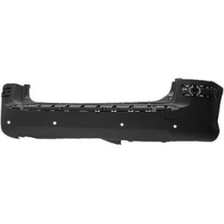 Bumper DIEDERICHS 4243656 OE Ref 7410V6