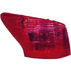 Tail Light Assembly DIEDERICHS 4243690 OE Ref 6351T3