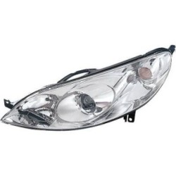 Headlight DIEDERICHS 4243981 OE Ref 620868