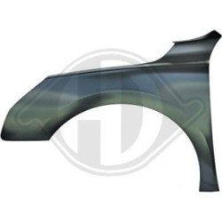 Aile (Fender) 4244006 pour PEUGEOT 508 OE 7841CA DIEDERICHS