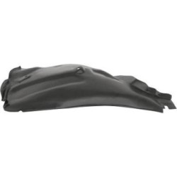 Wheel Arch Liner DIEDERICHS 4244017 OE Ref 7136NP