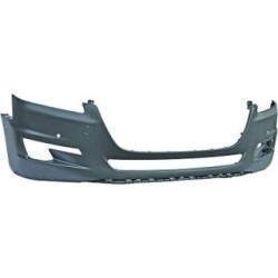 Bumper DIEDERICHS 4244052 OE Ref 7401WG