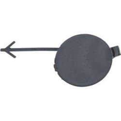 Tow Hook Flap DIEDERICHS 4244061 OE Ref 7422.Y5