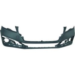 Bumper DIEDERICHS 4244150 OE Ref 1612221780