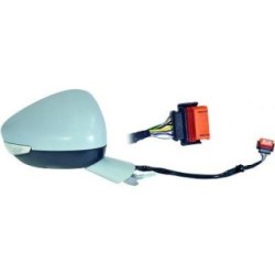 Rétroviseur extérieur 4244224 pour PEUGEOT 508 OE 8154SG