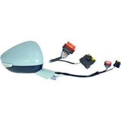 Exterior Mirror DIEDERICHS 4244324 OE Ref 8154SJ