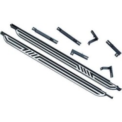 Running Board DIEDERICHS 4244532