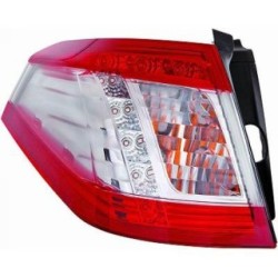 Tail Light Assembly DIEDERICHS 4244690 OE Ref 6351LY