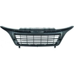 Grille de radiateur 4284840 pour PEUGEOT BOXER OE 1612243280