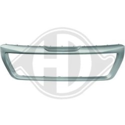 Cadre de calandre 4284841 pour PEUGEOT BOXER OE 1612243480 DIEDERICHS