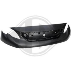 Pare-chocs 4298039 pour PEUGEOT EXPERT OE 1615627580 DIEDERICHS
