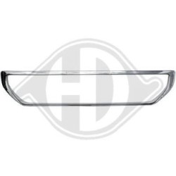 Baguette de pare-chocs 4298041 pour PEUGEOT EXPERT OE 98118251VD DIEDERICHS