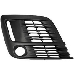 Bumper Ventilation Grilles DIEDERICHS 4298046 OE Ref 98117233XT