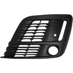 Grilles de ventilation de pare-chocs 4298049 pour CITROËN, PEUGEOT OE 98117943XT