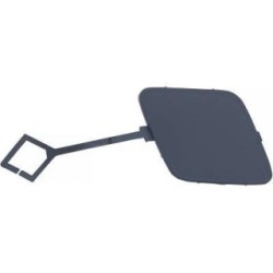 Tow Hook Flap DIEDERICHS 4298064 OE Ref 155254045