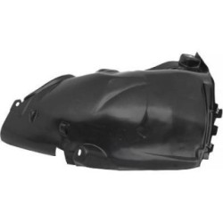 Wheel Arch Liner DIEDERICHS 4400009 OE Ref 638455277R