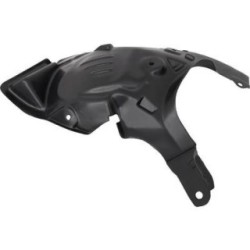 Wheel Arch Liner DIEDERICHS 4400017 OE Ref 638434620R