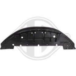 Spoiler 4400061 pour RENAULT ZOE OE 622357626R DIEDERICHS