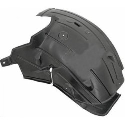 Wheel Arch Liner DIEDERICHS 4405016 OE Ref 8200213973