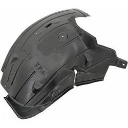 Wheel Arch Liner DIEDERICHS 4405017 OE Ref 8200213971
