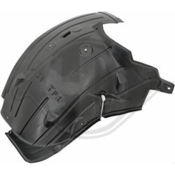 Passage de roue 4405017 pour RENAULT MODUS OE 8200213971 DIEDERICHS