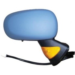 Rétroviseur extérieur 4405024 pour RENAULT MODUS OE 7701059146