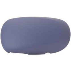 Exterior Mirror Cover DIEDERICHS 4405029 OE Ref 7701060075
