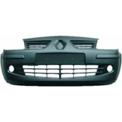 Bumper DIEDERICHS 4405051 OE Ref 7701475760