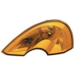 Direction Indicator DIEDERICHS 4405071 OE Ref 8200267913