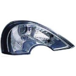 Direction Indicator DIEDERICHS 4405072 OE Ref 7701065737