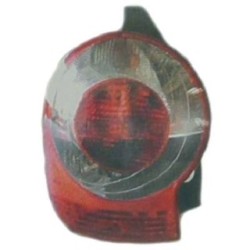 Tail Light Assembly DIEDERICHS 4405093 OE Ref 8200613078