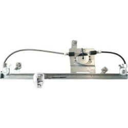 Window Regulator DIEDERICHS 4405121 OE Ref 8200335242