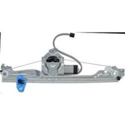 Window Regulator DIEDERICHS 4405222 OE Ref 8200478302