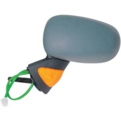 Rétroviseur extérieur 4405225 pour RENAULT MODUS OE 7701060072