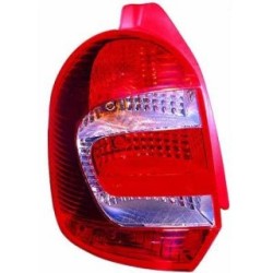 Ensemble de feu arrière 4405290 pour RENAULT MODUS OE 8201012188