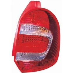 Ensemble de feu arrière 4405291 pour RENAULT MODUS OE 8201012186