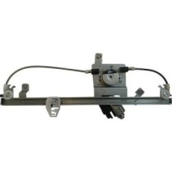 Window Regulator DIEDERICHS 4405321 OE Ref 8200748377