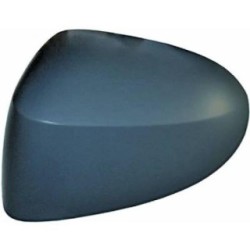 Exterior Mirror Cover DIEDERICHS 4405428 OE Ref 7701069556