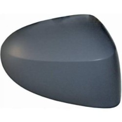 Exterior Mirror Cover DIEDERICHS 4405429 OE Ref 7701069555