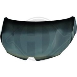 Capot 4406000 pour RENAULT CAPTUR OE 651000391R DIEDERICHS