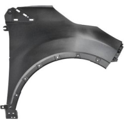 Wing (Fender) DIEDERICHS 4406006 OE Ref 631006348R
