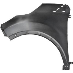 Wing (Fender) DIEDERICHS 4406007 OE Ref 631018073R
