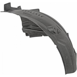 Wheel Arch Liner DIEDERICHS 4406009 OE Ref 638452323R