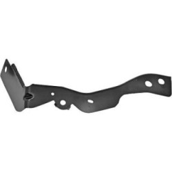 Bumper Mounting Bracket DIEDERICHS 4406012 OE Ref 625B42063R